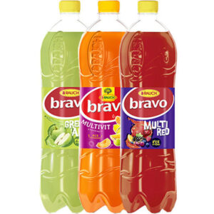 Bravo Juice
