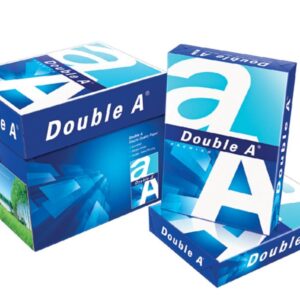 Double A Paper