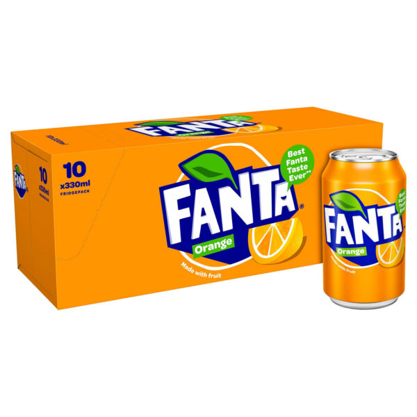 Fanta