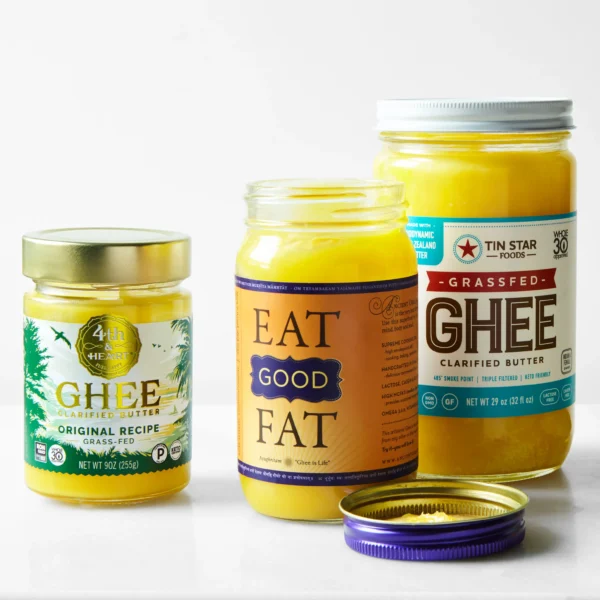 Ghee Butter