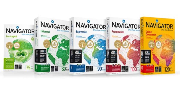 Navigator Paper