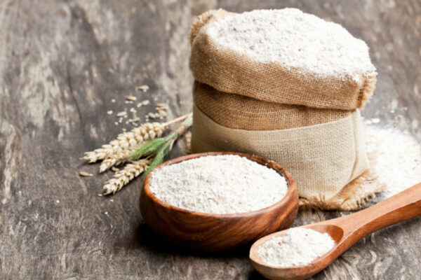 Wheat Flour